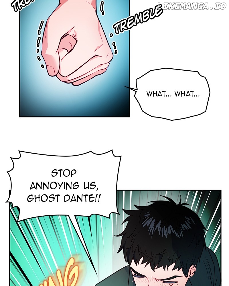 Heart Throbbing Conqueror Chapter 105 - page 42