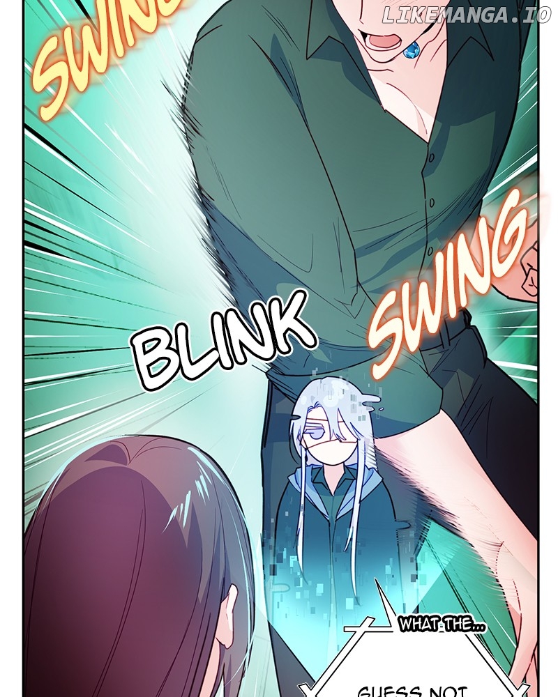 Heart Throbbing Conqueror Chapter 105 - page 43