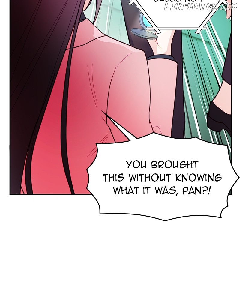 Heart Throbbing Conqueror Chapter 105 - page 44