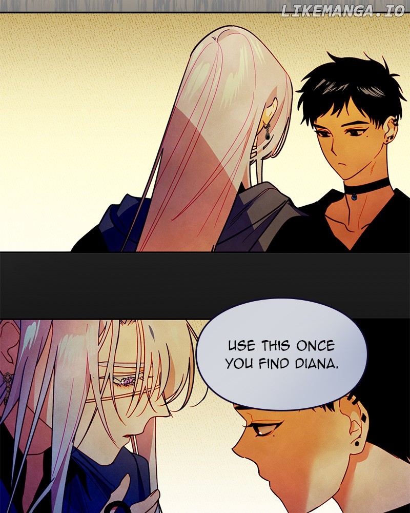 Heart Throbbing Conqueror Chapter 105 - page 46