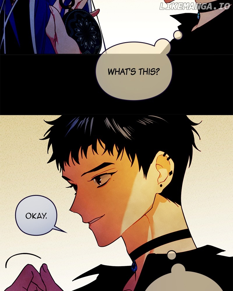 Heart Throbbing Conqueror Chapter 105 - page 47