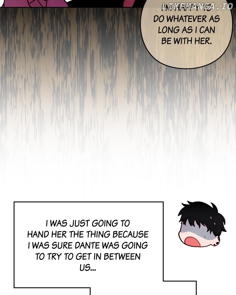 Heart Throbbing Conqueror Chapter 105 - page 48