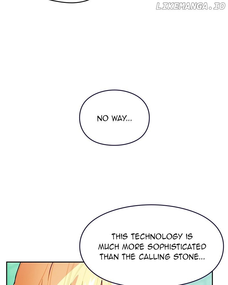 Heart Throbbing Conqueror Chapter 105 - page 51