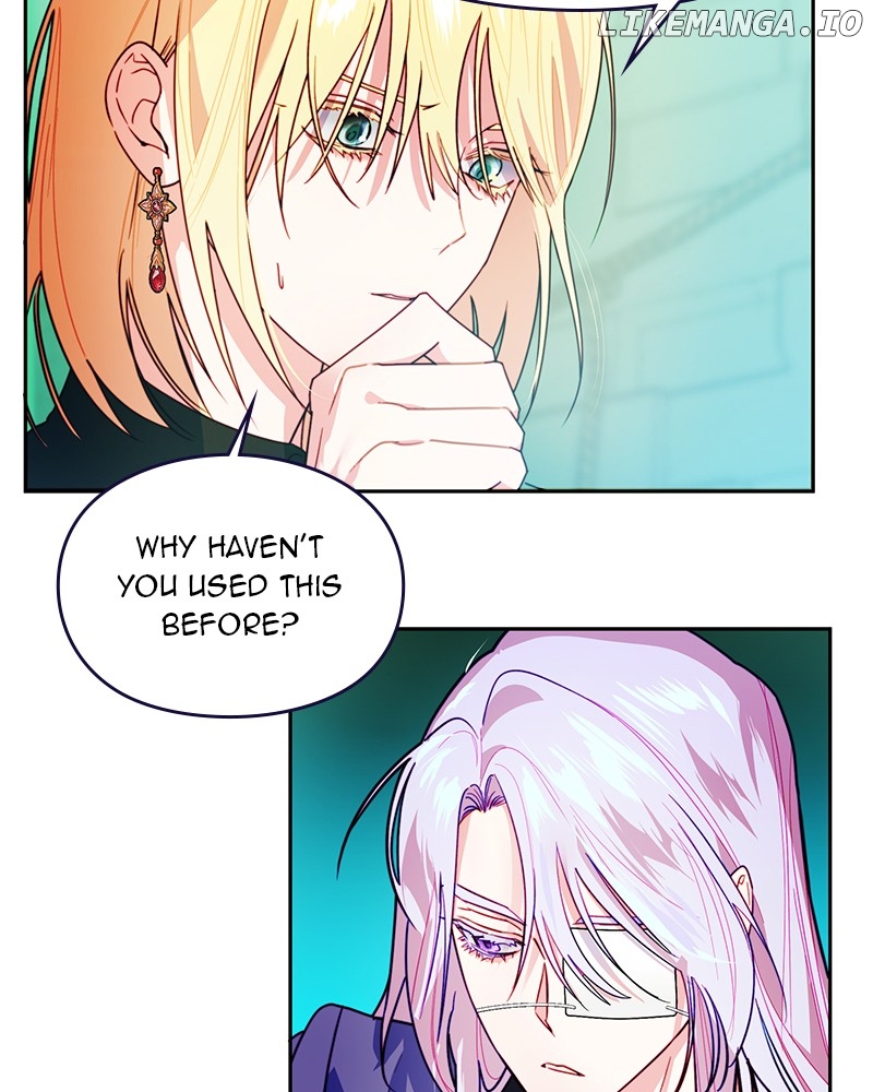 Heart Throbbing Conqueror Chapter 105 - page 52