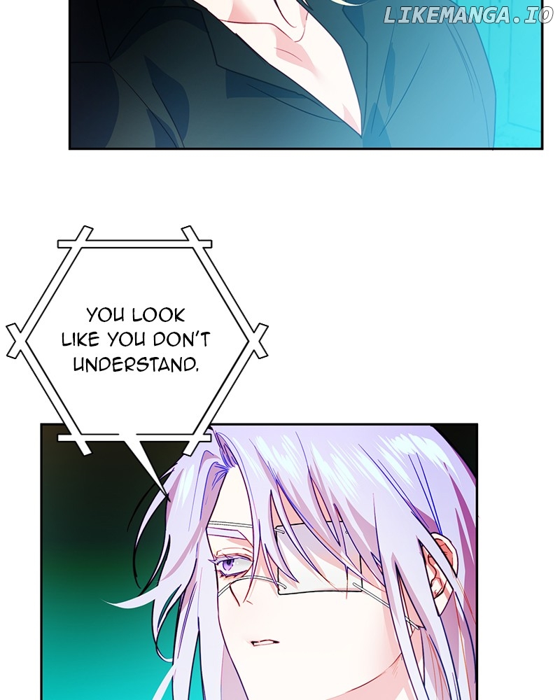 Heart Throbbing Conqueror Chapter 105 - page 55