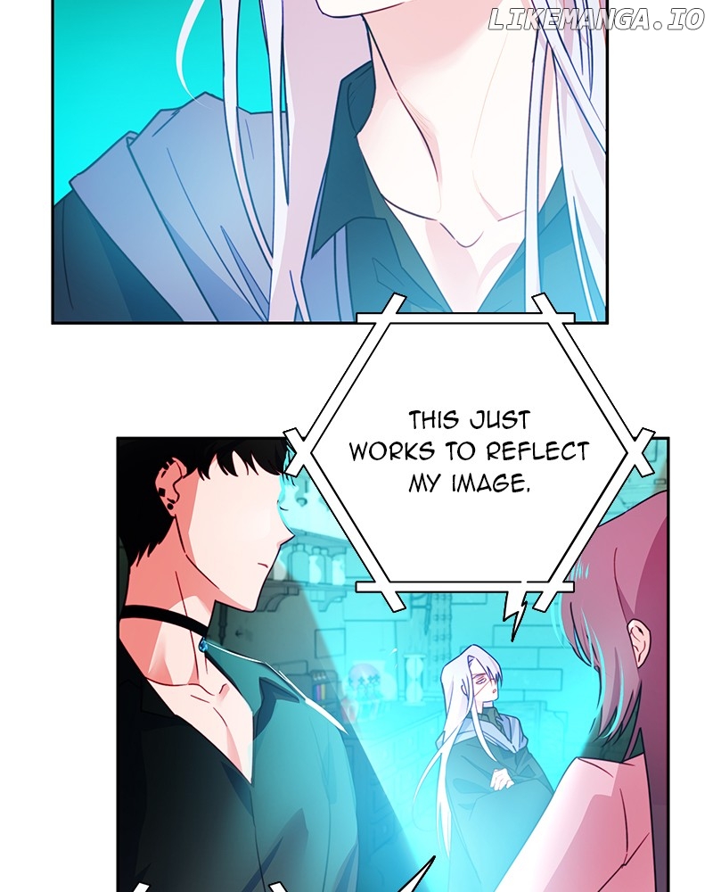 Heart Throbbing Conqueror Chapter 105 - page 56