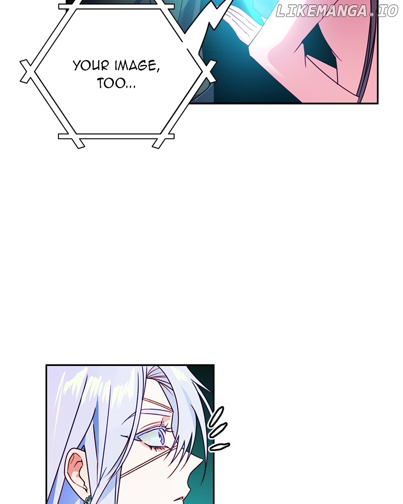 Heart Throbbing Conqueror Chapter 105 - page 57