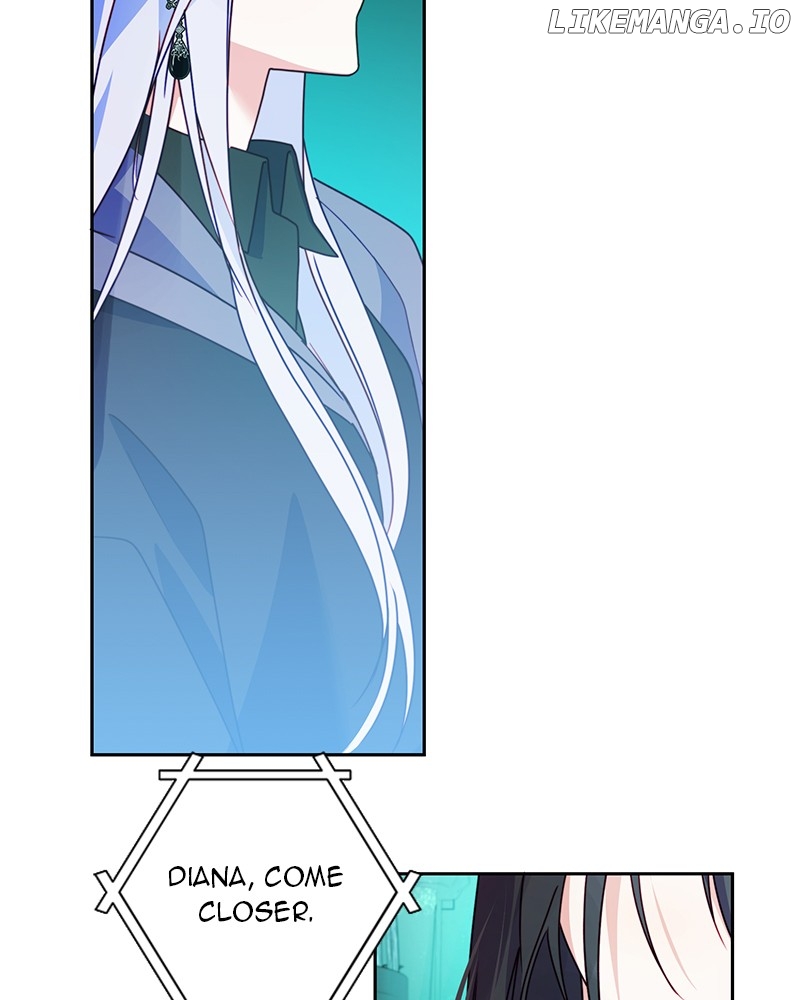 Heart Throbbing Conqueror Chapter 105 - page 58