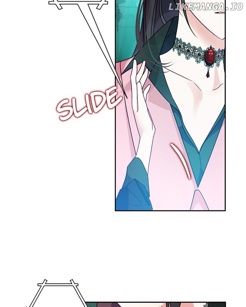 Heart Throbbing Conqueror Chapter 105 - page 59