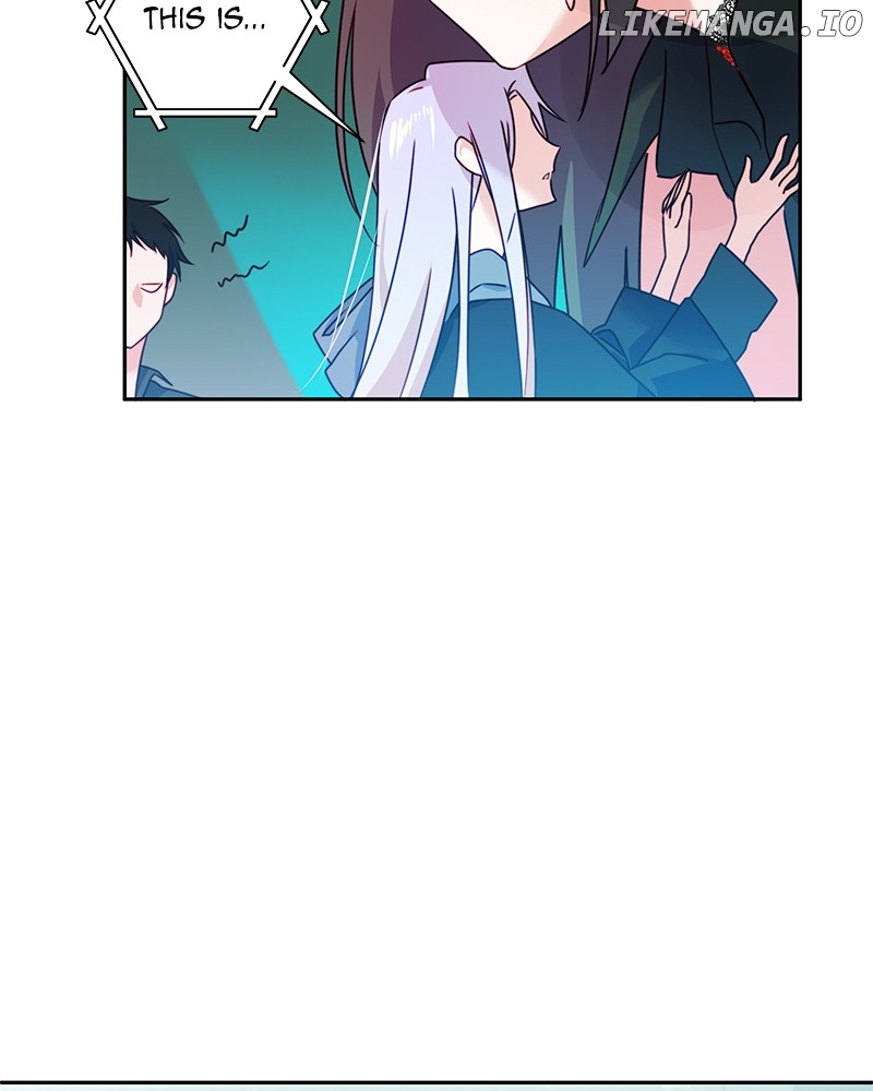 Heart Throbbing Conqueror Chapter 105 - page 60