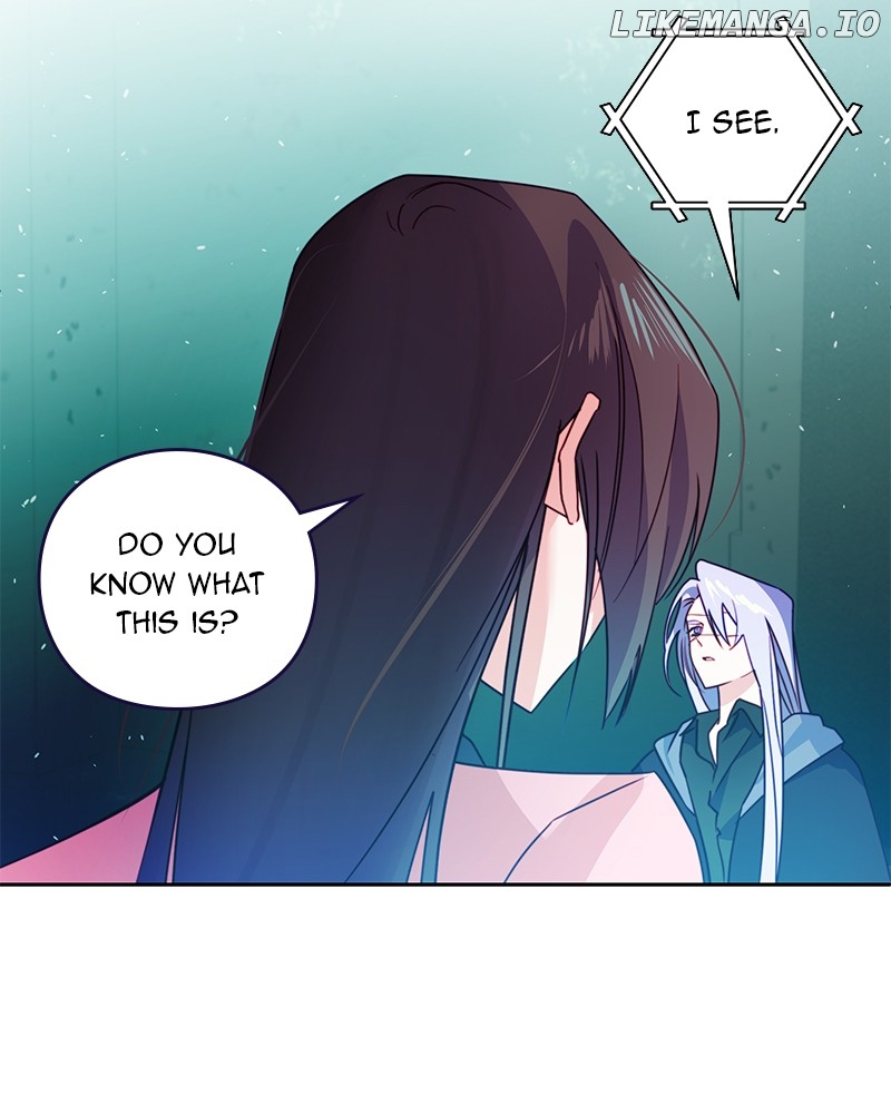 Heart Throbbing Conqueror Chapter 105 - page 61