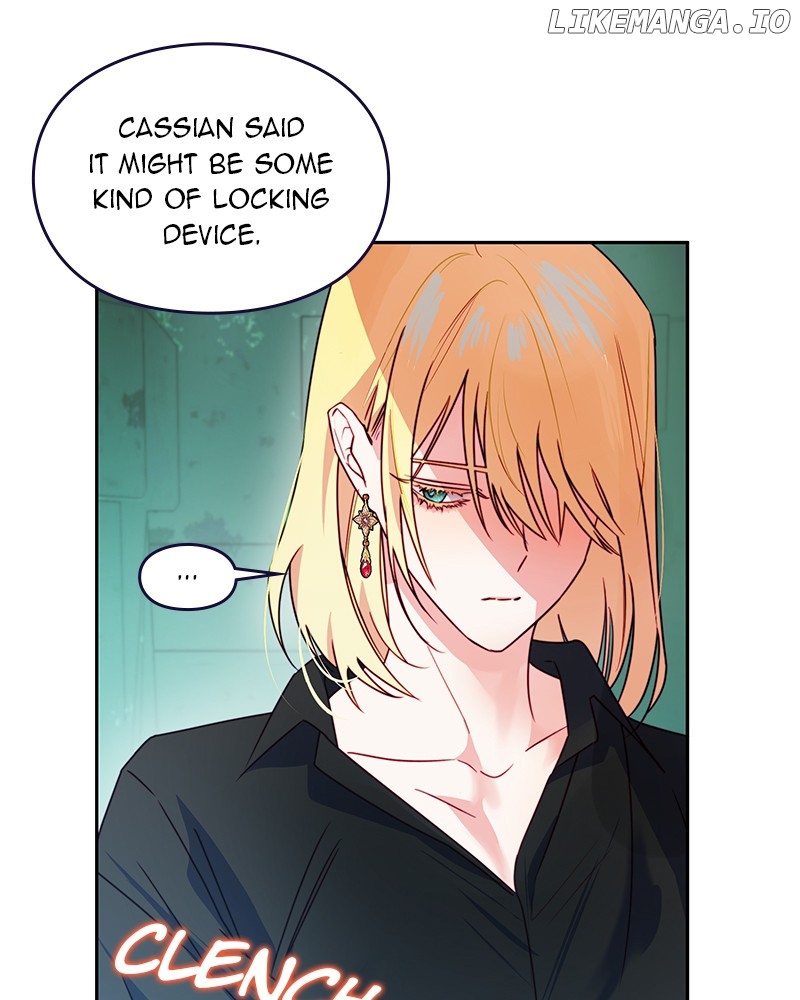 Heart Throbbing Conqueror Chapter 105 - page 62