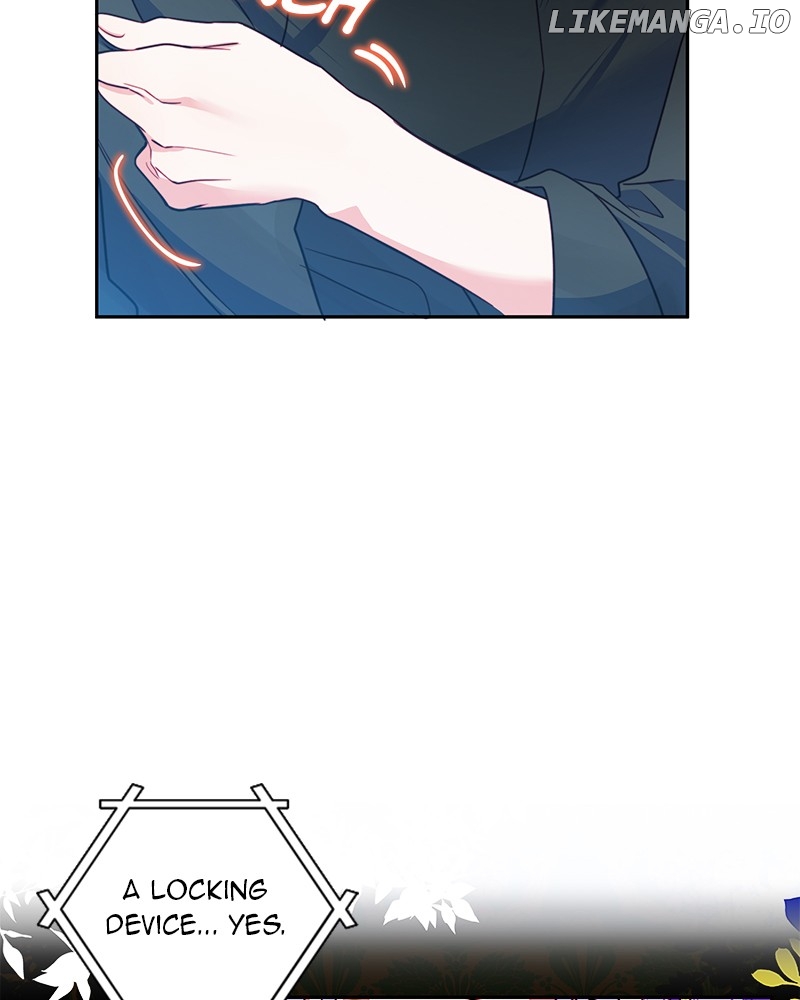 Heart Throbbing Conqueror Chapter 105 - page 63