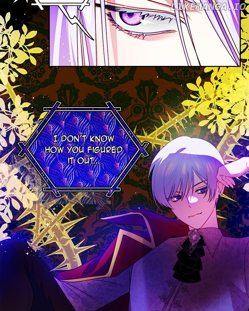 Heart Throbbing Conqueror Chapter 105 - page 64