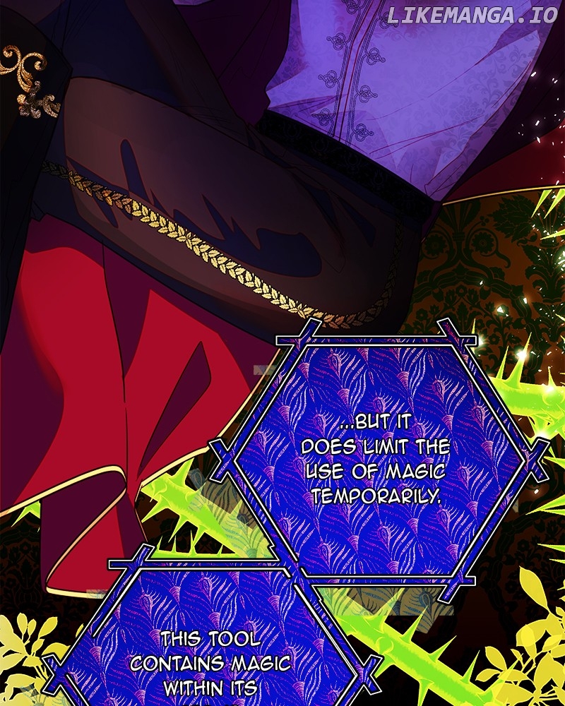 Heart Throbbing Conqueror Chapter 105 - page 65