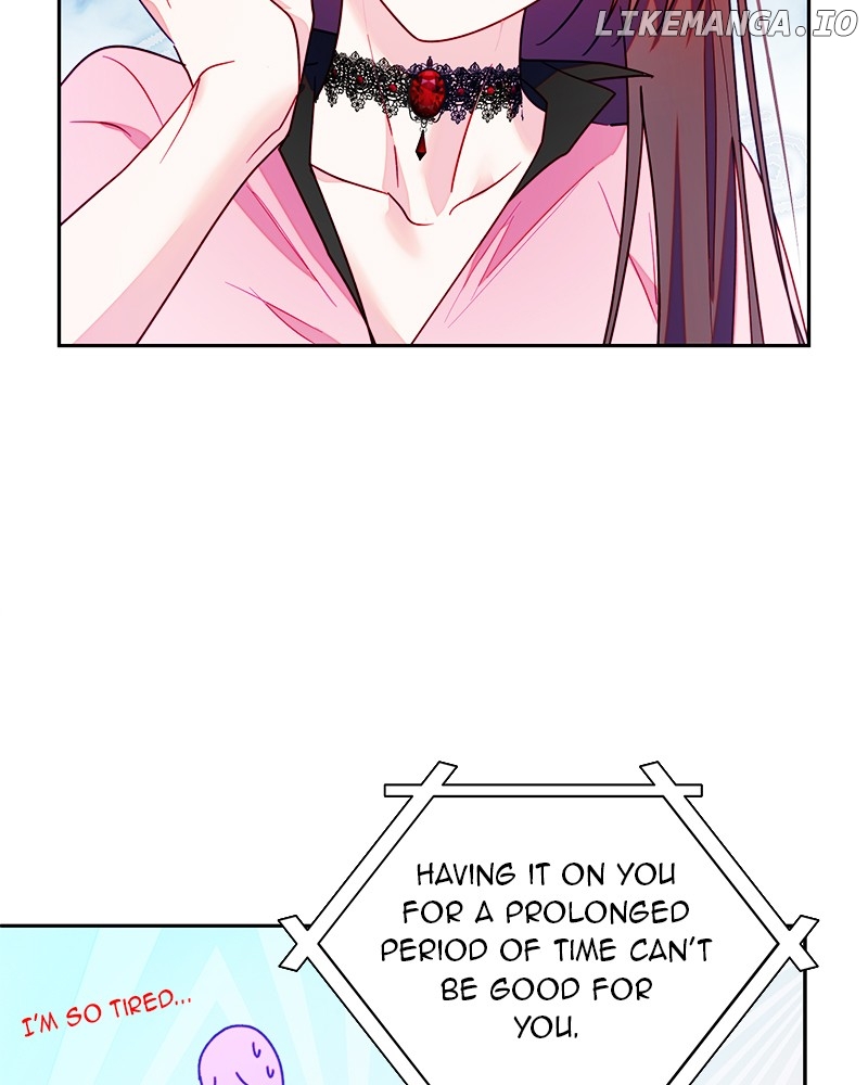 Heart Throbbing Conqueror Chapter 105 - page 67