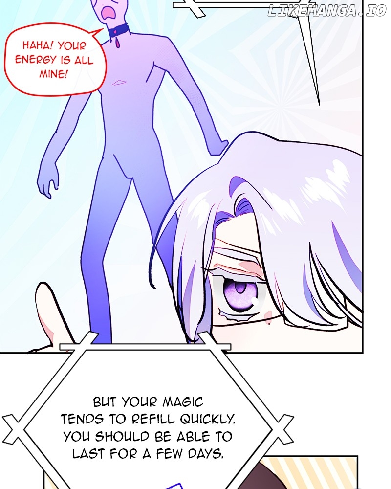 Heart Throbbing Conqueror Chapter 105 - page 68