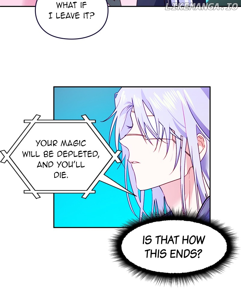 Heart Throbbing Conqueror Chapter 105 - page 73