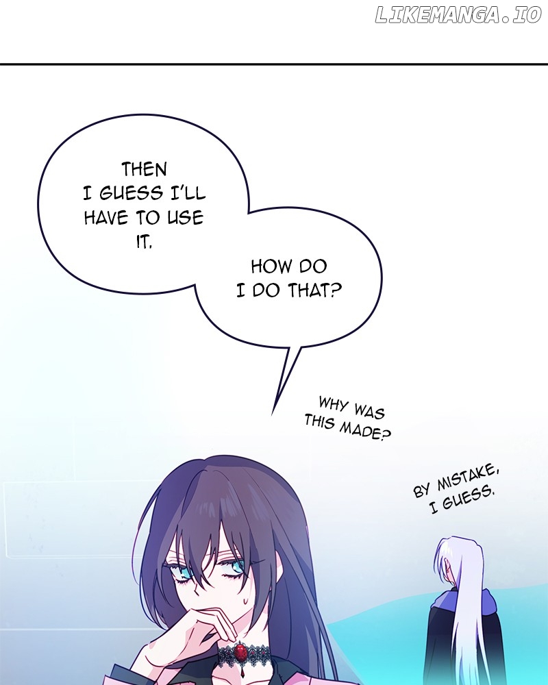 Heart Throbbing Conqueror Chapter 105 - page 74