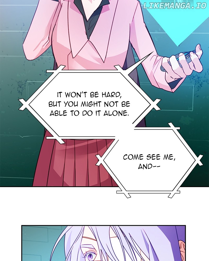Heart Throbbing Conqueror Chapter 105 - page 75