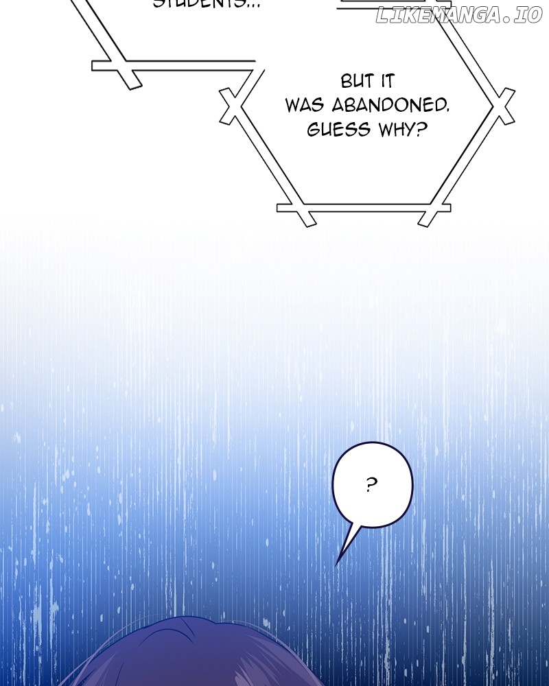 Heart Throbbing Conqueror Chapter 105 - page 77