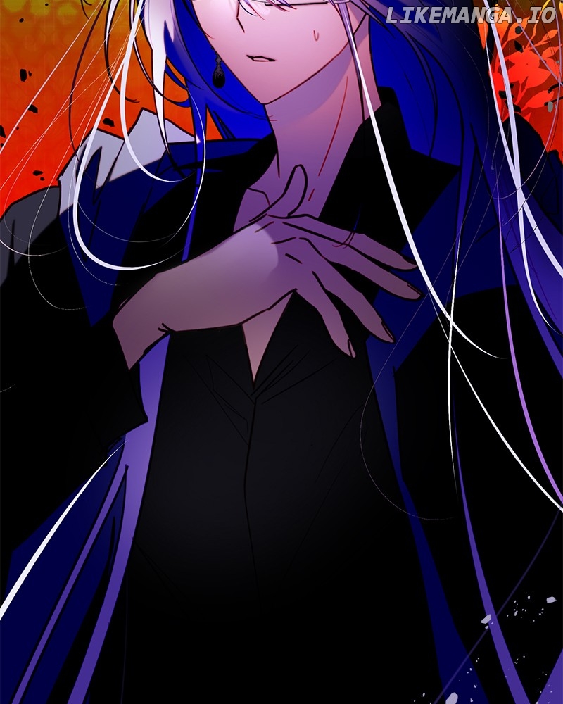 Heart Throbbing Conqueror Chapter 105 - page 81
