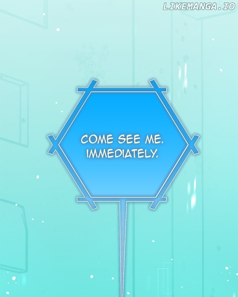Heart Throbbing Conqueror Chapter 105 - page 85