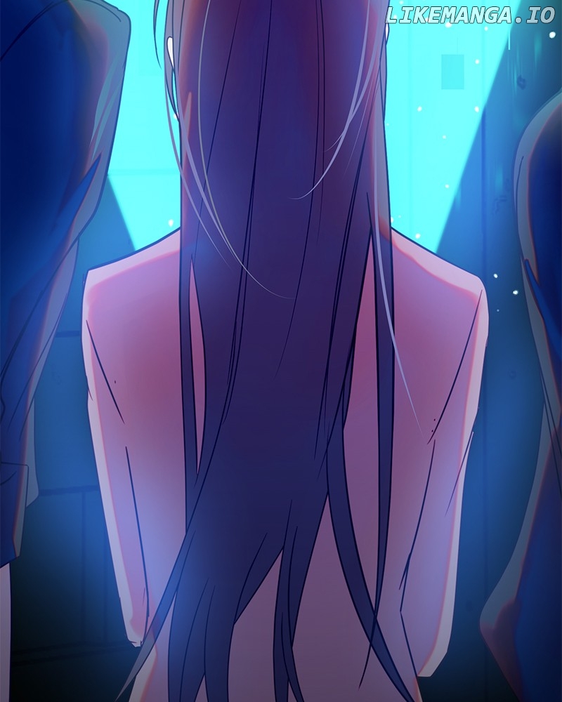 Heart Throbbing Conqueror Chapter 105 - page 87