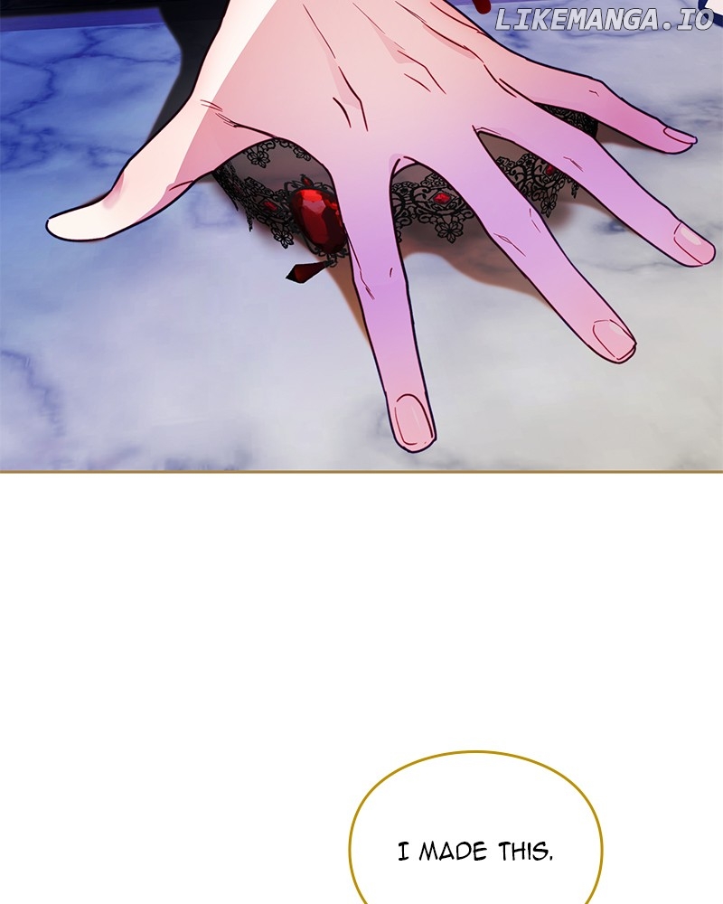 Heart Throbbing Conqueror Chapter 106 - page 2