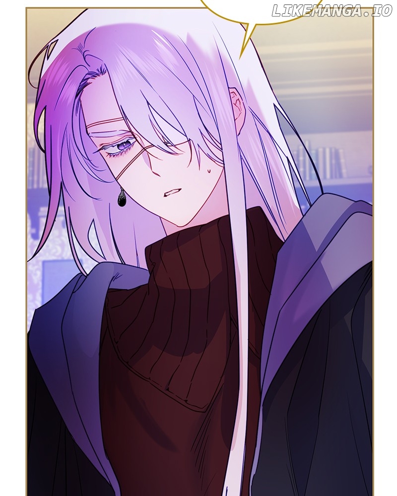 Heart Throbbing Conqueror Chapter 106 - page 3