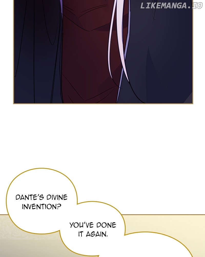 Heart Throbbing Conqueror Chapter 106 - page 4