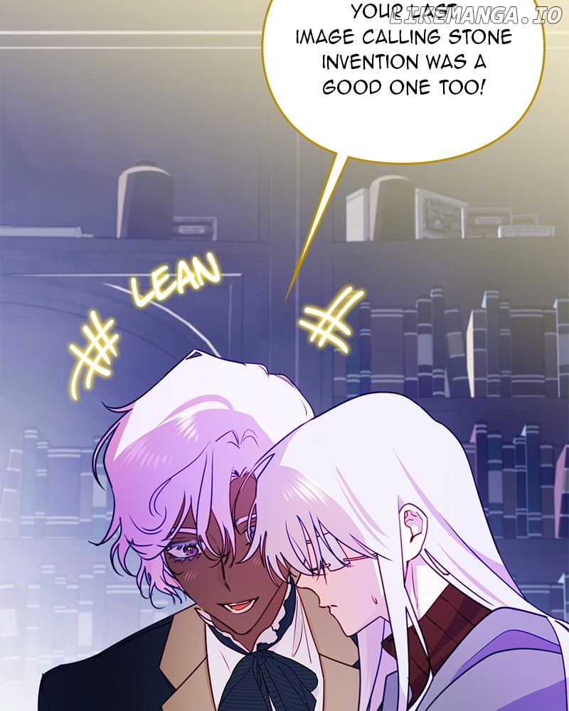 Heart Throbbing Conqueror Chapter 106 - page 5