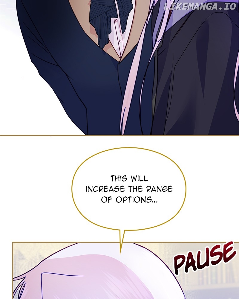 Heart Throbbing Conqueror Chapter 106 - page 6