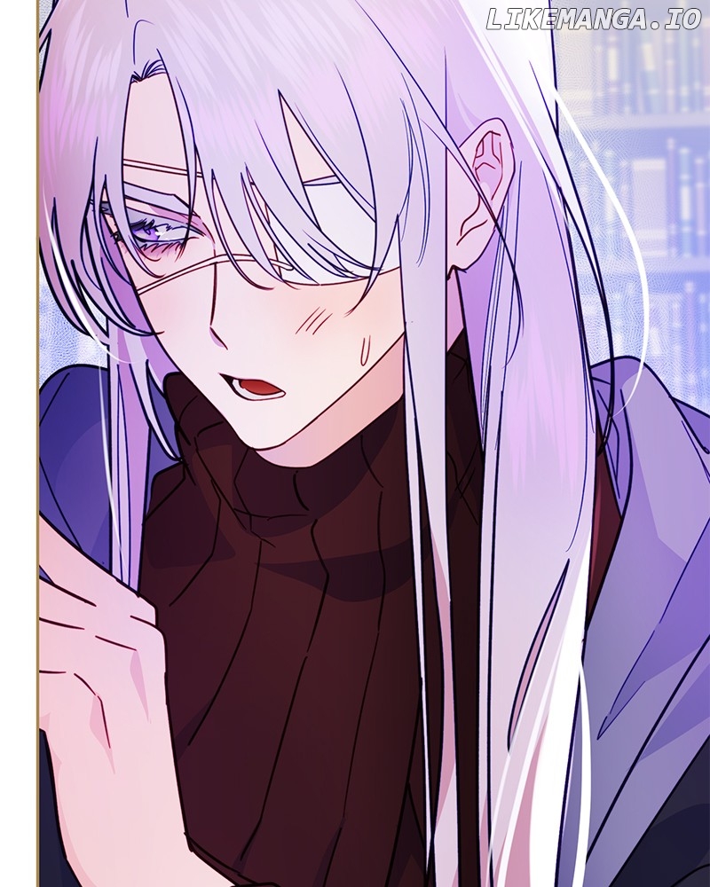 Heart Throbbing Conqueror Chapter 106 - page 7