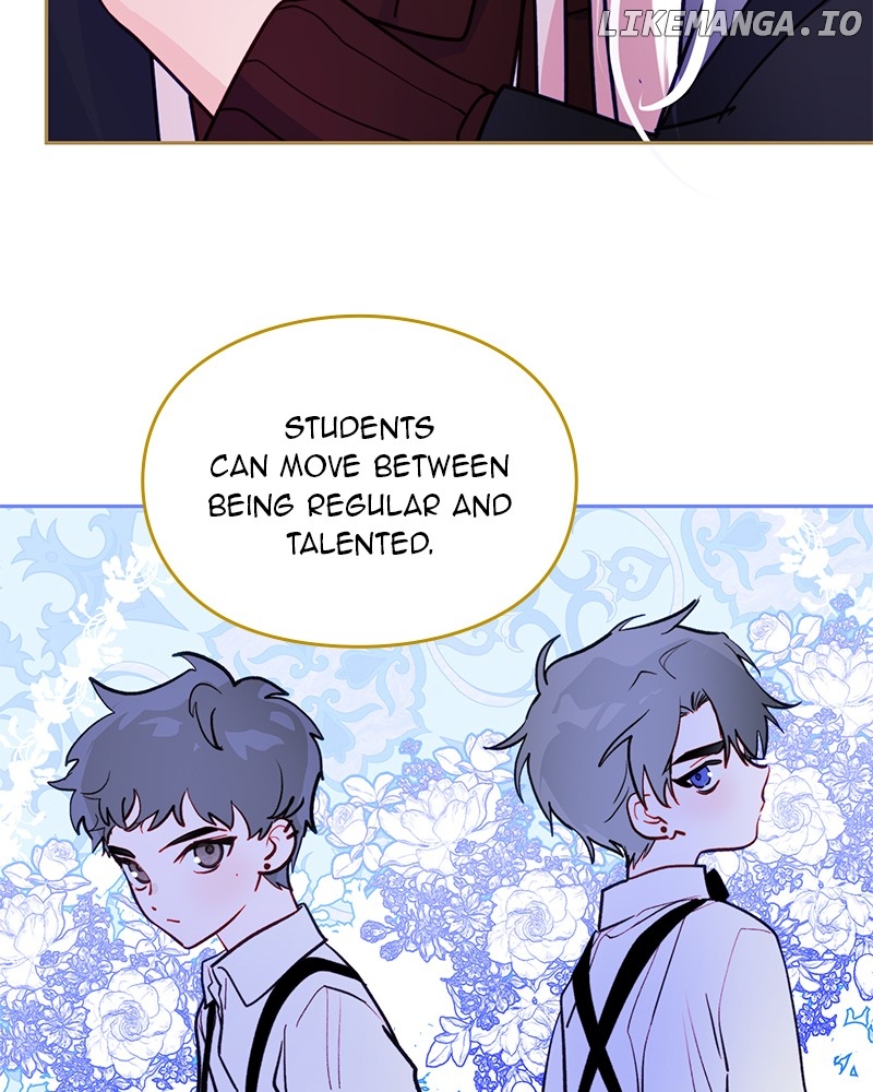 Heart Throbbing Conqueror Chapter 106 - page 8