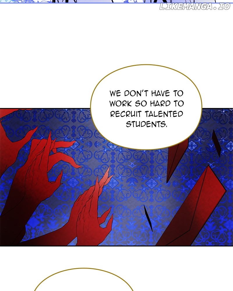 Heart Throbbing Conqueror Chapter 106 - page 9