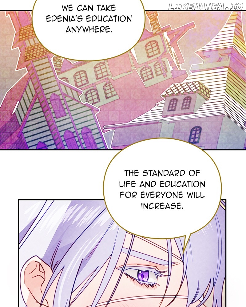 Heart Throbbing Conqueror Chapter 106 - page 10