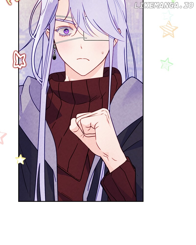 Heart Throbbing Conqueror Chapter 106 - page 13