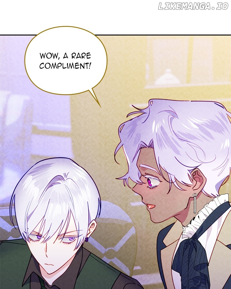 Heart Throbbing Conqueror Chapter 106 - page 14