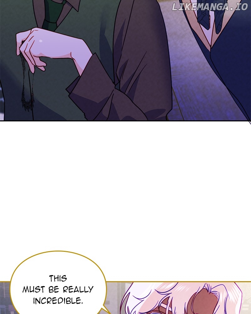 Heart Throbbing Conqueror Chapter 106 - page 15
