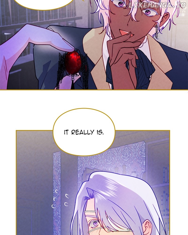Heart Throbbing Conqueror Chapter 106 - page 16