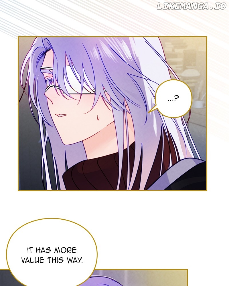 Heart Throbbing Conqueror Chapter 106 - page 20