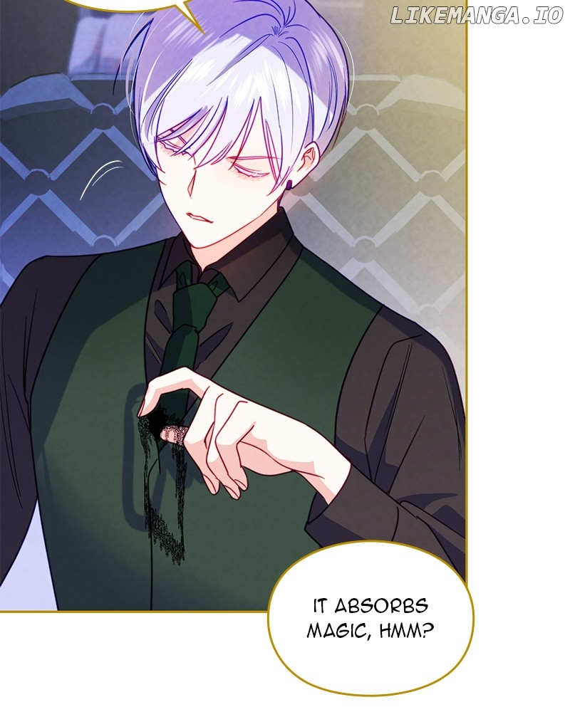 Heart Throbbing Conqueror Chapter 106 - page 21