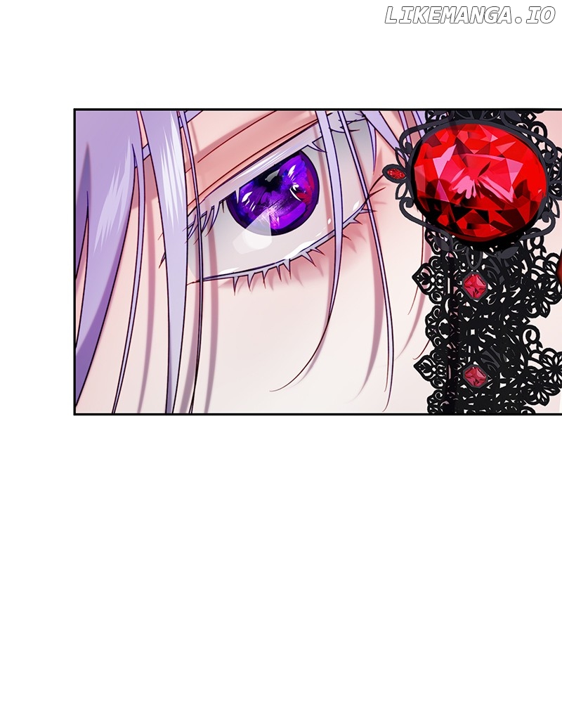 Heart Throbbing Conqueror Chapter 106 - page 23