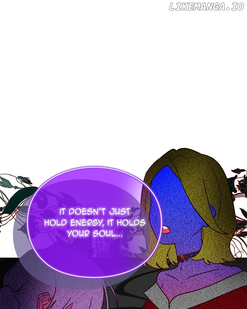 Heart Throbbing Conqueror Chapter 106 - page 24