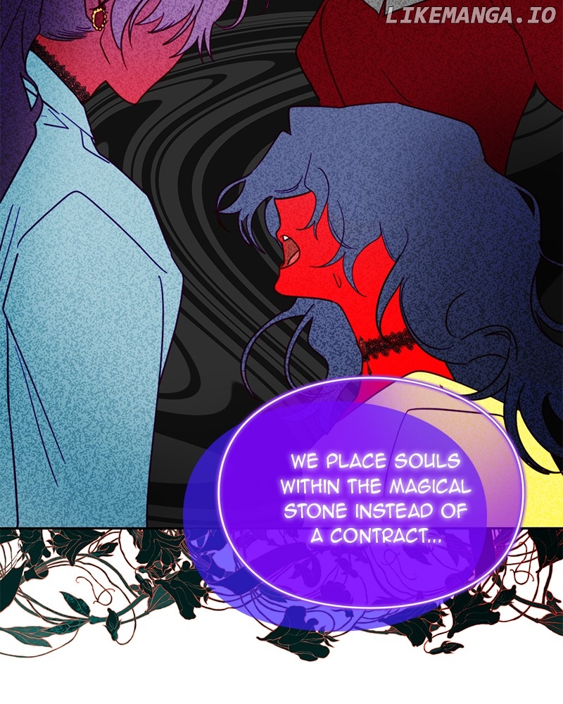 Heart Throbbing Conqueror Chapter 106 - page 25