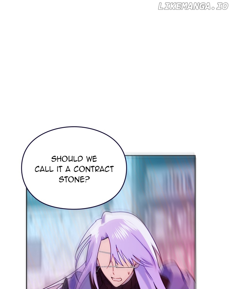 Heart Throbbing Conqueror Chapter 106 - page 26