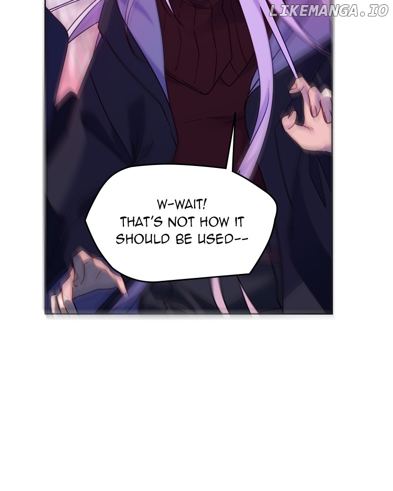 Heart Throbbing Conqueror Chapter 106 - page 27