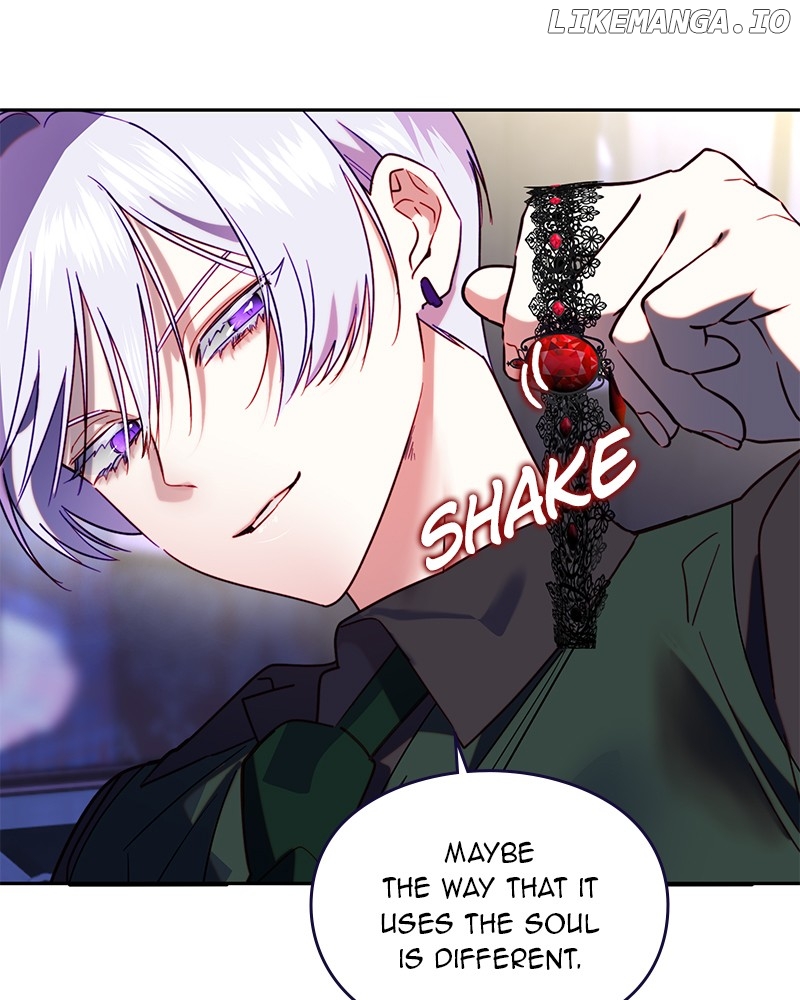 Heart Throbbing Conqueror Chapter 106 - page 28