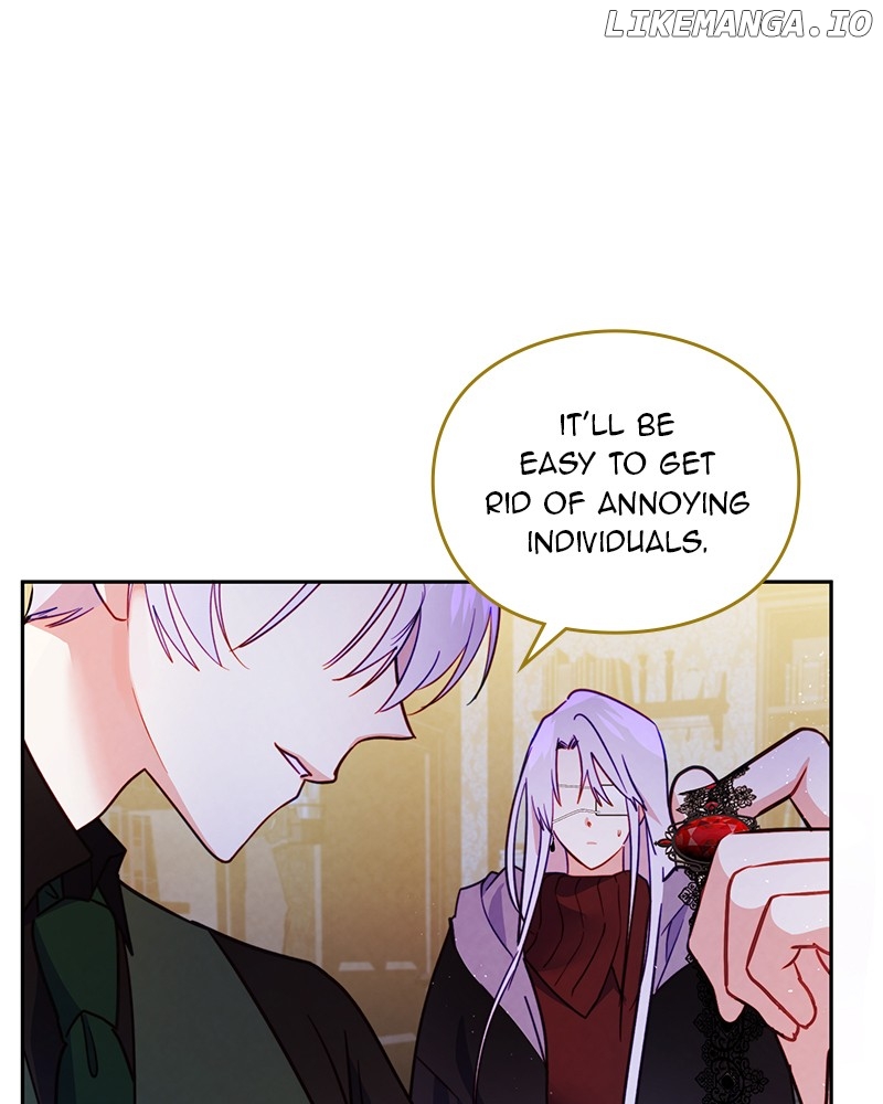 Heart Throbbing Conqueror Chapter 106 - page 30